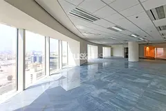 High Floor | Bright | Next To Metro | Open View