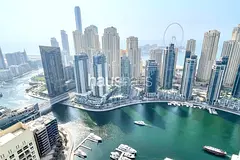 Marina View | Corner Unit | Brand New