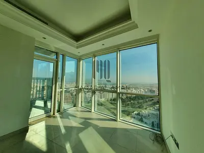 1 Bedroom Apartment With Enormous Balcony