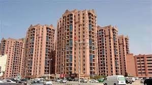 Capacious View Huge 3bhk Apartment Available For Rent In Al-nuaimiya Towers, Ajman