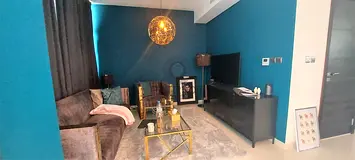 Single Row | Desert View | Rented