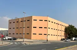 Main Road Labour Camp| Drc| G+2