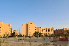 Hot Deal / Shop For Sale / Parking Side/persia Cluster /international City!!!