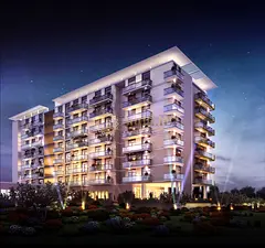 Ready Retail Space | Damac Celestia | Dubai South