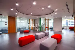 Furnished | Move In Ready | Centro Daffari