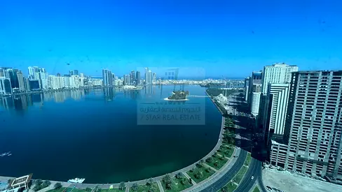 Office Floor For Sale In Al Majaz