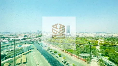 Hot Deal I Great Views I Unfurnished