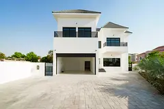 Individual Brand New Modern Villa In Hacienda, The Villa !!!