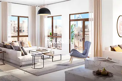 Payment Plan | 2 Balconies | Genuine Resale