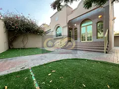 Single Story, Semi Independent, 3 Bedrooms, Private Entrance/parking/backyard, Aed 100,000