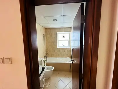 1 Bedroom Hall For Sale With 7 Years Payment Plan.