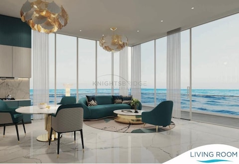 Sea View | Best Payment Plan | Invest Now