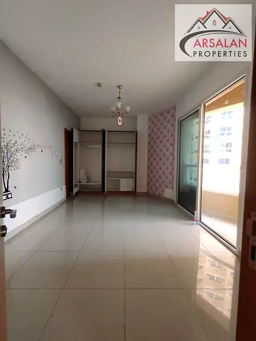 Ready To Move 1bhk | Lakeside A | With Parking | Ab