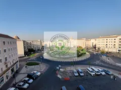 1bhk With Balcony For Rent In Italy Cluster International City