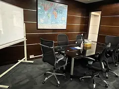 Hot Deal | Fitted Office | Close To Metro