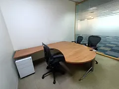 Near To Metro | Serviced Office | All Inclusive