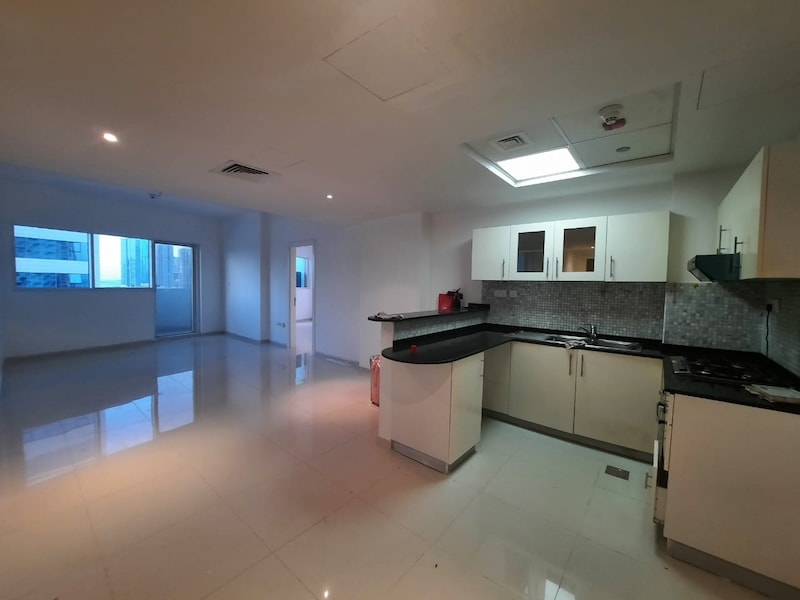 DIRECT FROM OWNER AMAZING ! MODERN 2 BED ROOM  and BIG LIVING ROOM W/ BALCONY  ONLY 75K
