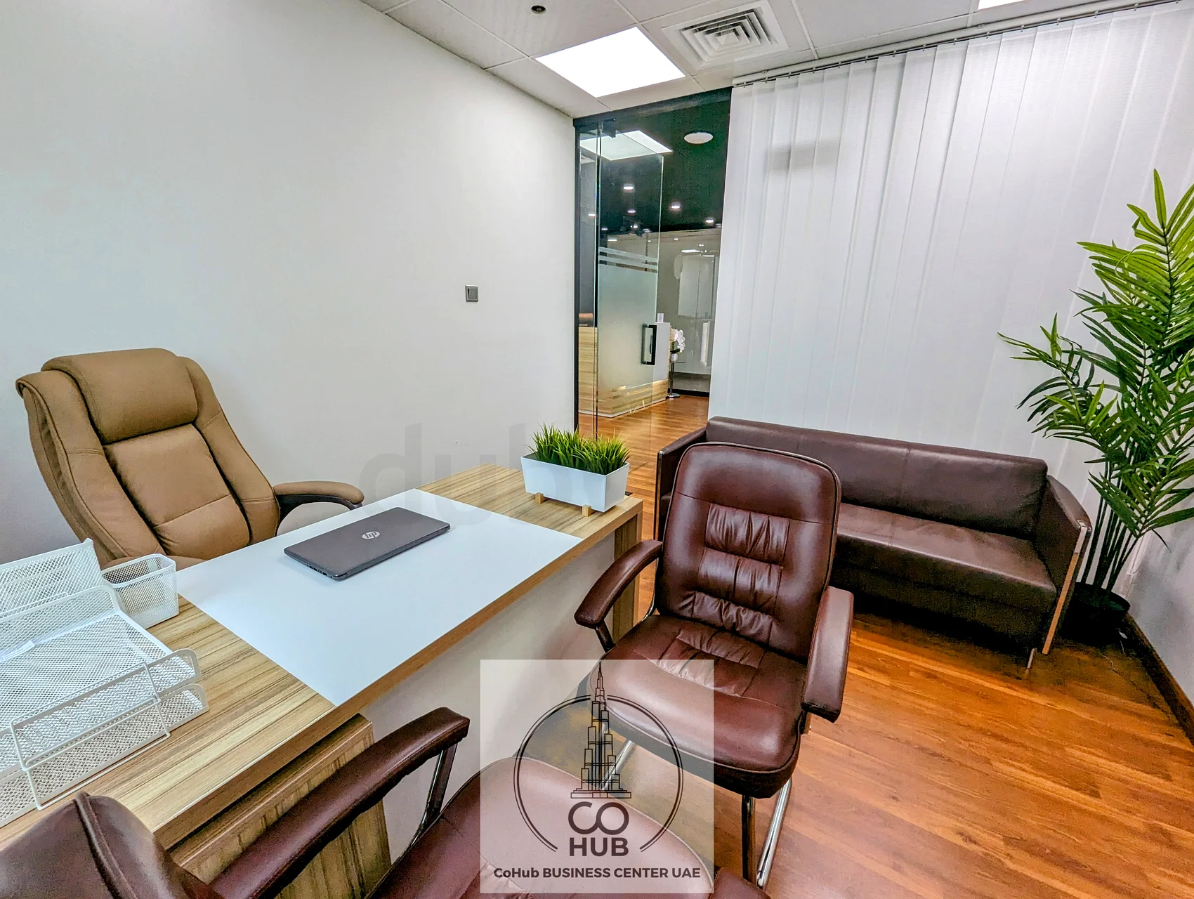 Get Your Virtual Office And Ejari With Free Labour Inspections