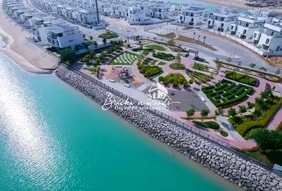 Beachfront Villa | Direct Access | Full Sea View