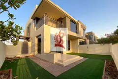 3 Bhk Townhouse I Fully Furnished I Well Done Garden