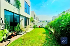 Vacant | Four Beds + Maids | Vastu