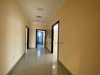 Brand New 3 Bhk Plus 4 Bathrooms With Maid Room