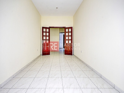 Spacious 2br | 5% Off 1 Cheque | Family Bldg