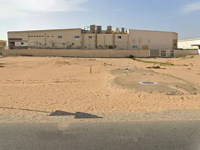 2 Industrial Permit Plots | Prime Location | 29k Sqft | Fantastic Price