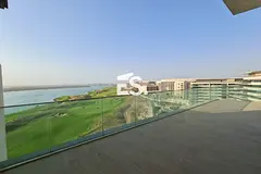 Full Golf View | Balcony | Luxury Lifestyle |wonderful Facilities