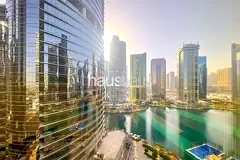Fitted High Grade Office | Dmcc | 1-month Free