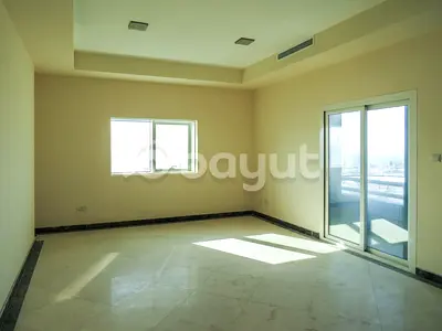 Available Flat For Sale! Duplex Type In Al Ferasa