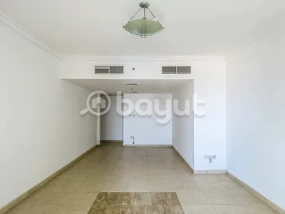 Easy Access To Dubai| 3br For Rent In Al Taawun Area - Available Now At Style Tower