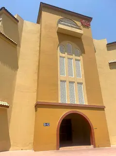 Large Studio In Spain Cluster With Balcony|ready To Move Appartment|fully Family Building|exclusive