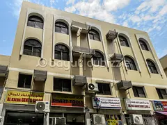 Budget Friendly Office Available For Rent