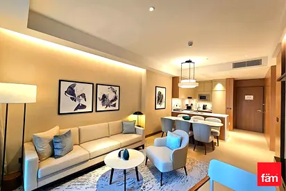 Fully Furnished | Brand New | Prime Location