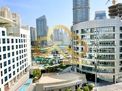 Fully Furnished 1 Bedroom Apartment For Sale