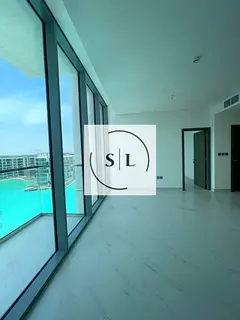1 Bedroomapartment For Rent With Lagoon View