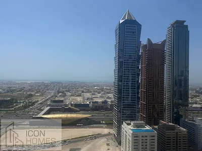 Big Unit Size | Close To Metro | High Floor