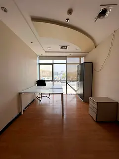 Affordable New Offices | Direct To Landlord| Free Wifi |dewa Included