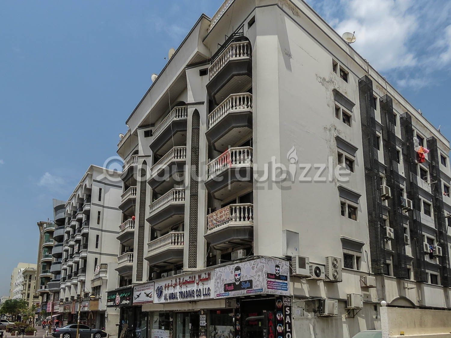 1bhk At Very Affordable Price For Family On Main Road!
