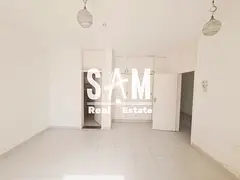 2 Bedroom With Master Room/maid Room Balcony In Al Majaz