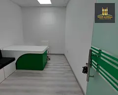Virtual Office Ejari | Approved By Ded | With All Inspection
