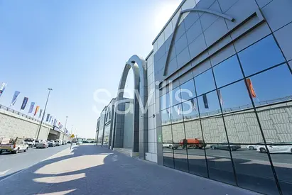 Brand New Showroom | Prime Location In Sharjah