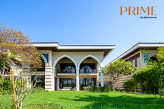 On The Beach | Royal Villas | Only 20% Booking