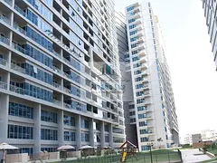 Studio For Rent At Sky Courts