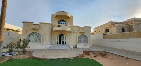 *** Great Offer 4bhk Duplex Villa For Sale Available In Al Falaj Area ***