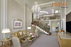 Palatial Duplex | Ready | Resort Living