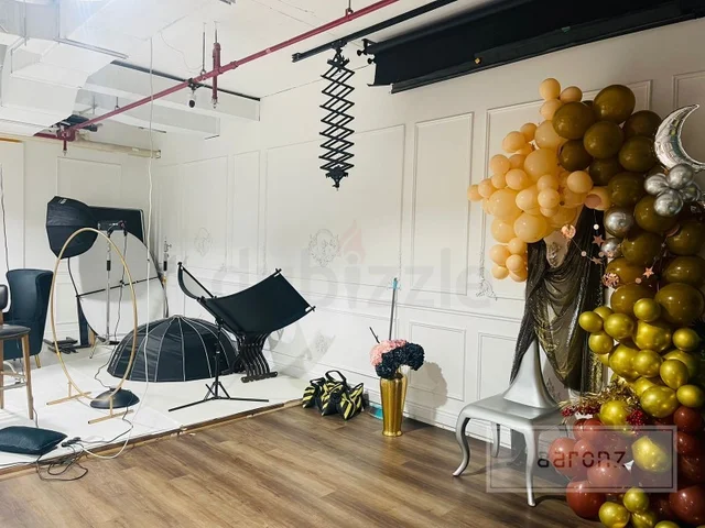 Fitted Space | Low Floor | Prime Location
