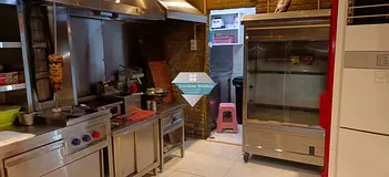 Cafeteria For Sale Al Falah Street
