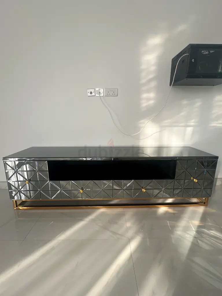 Tv table stand